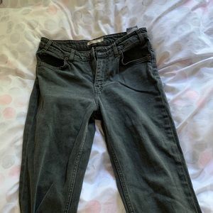 Levis jeans